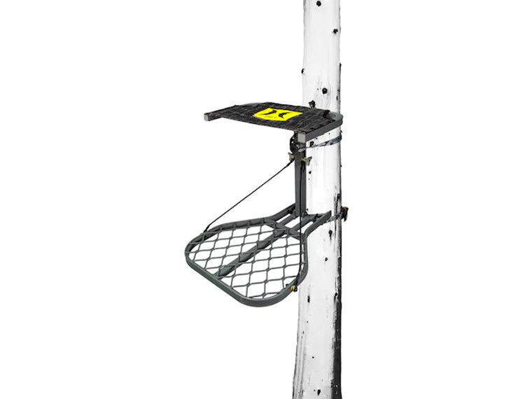 Hawk Rival Micro Hang On Stand