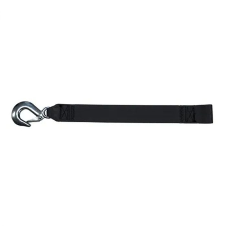 Marpac Winch Strap With Loop End