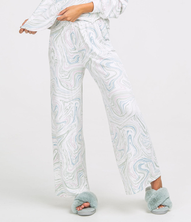 Southern Shirt Co Wildest Dreams Pj Pants