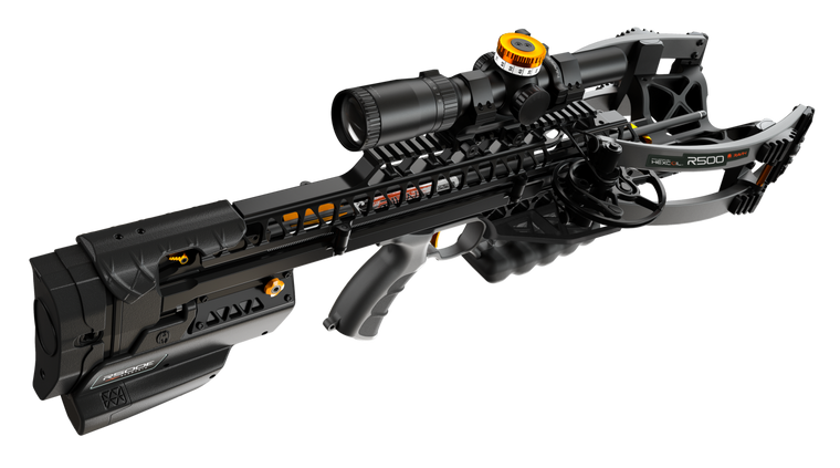 Ravin R500e Sniper