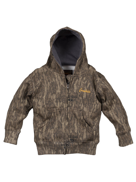 Gamehide Toddler Hunt Camp Hoodie