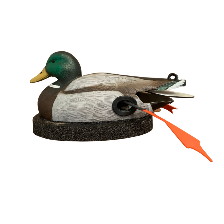 Air Boss The Boss Bird Realistic Lifelike Motion Decoy