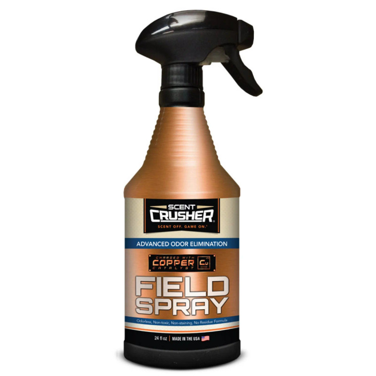Scent Crusher Field Spray