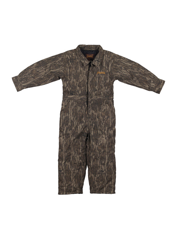 Gamehide Youth Insulated Coverall