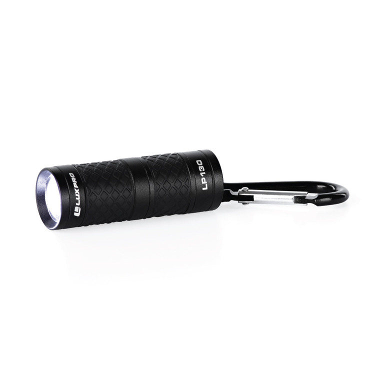 LUXPRO Keychain Focusing Light