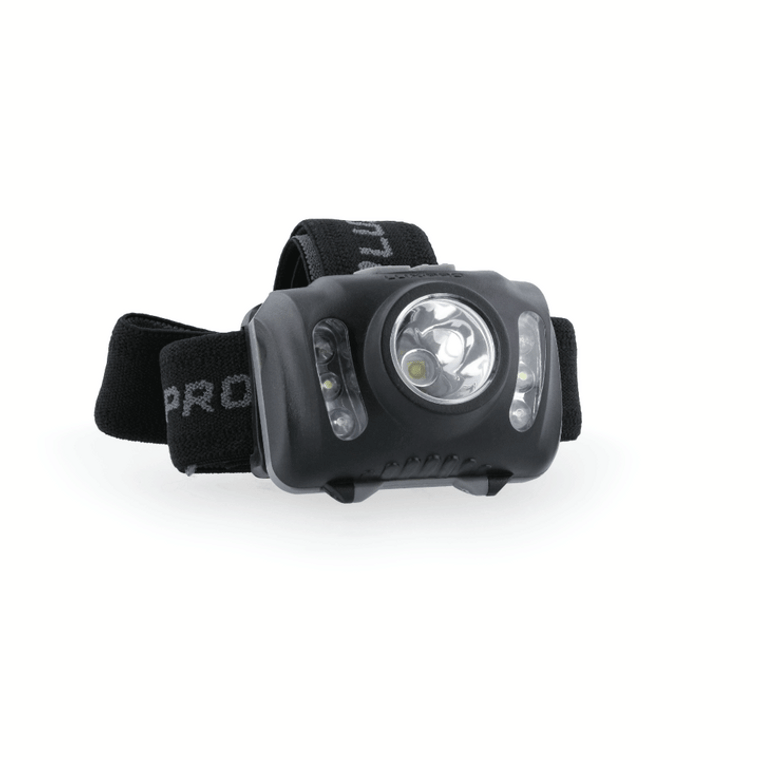 LUXPRO Extended Runtime Led Headlamp