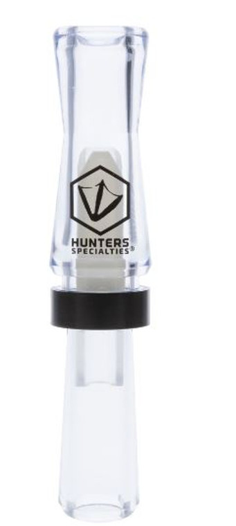 Hunters Specialties Suzie-Q Double Reed Mallard Call