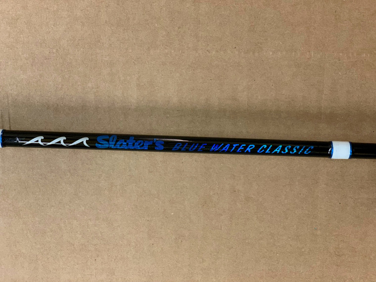 Slater Jigs Bluewater Classic Rod 10Ft