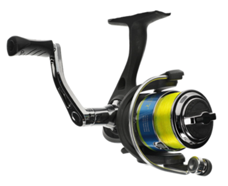 Lew's Crappie Thunder Spinning Reel 100
