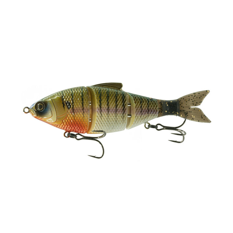 6th Sense Trace 5" Swimbait