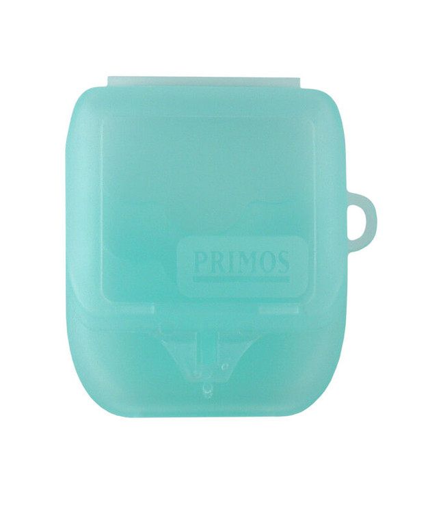 Primos See Thru Call Case