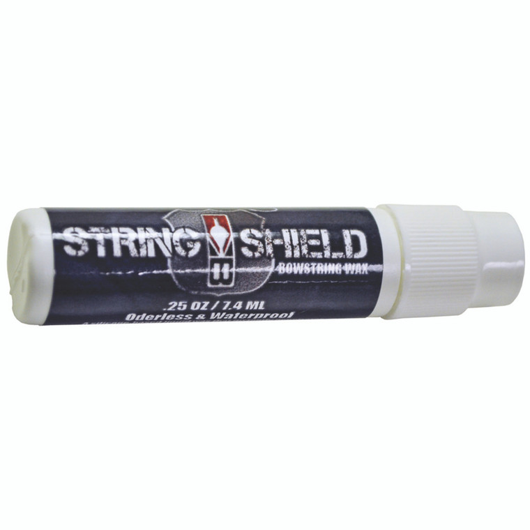 Bohning String Shield Wax
