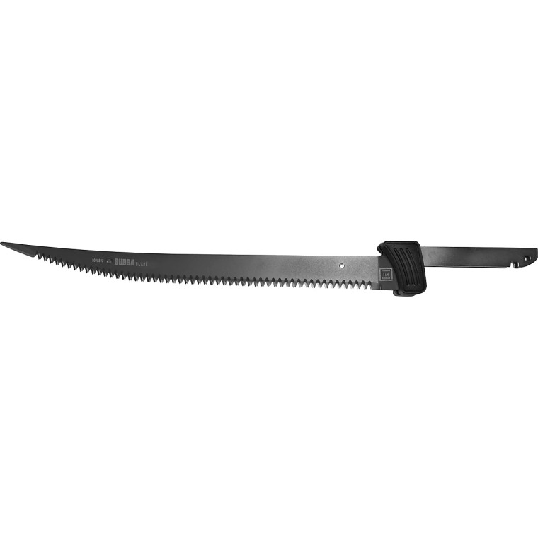 Bubba 9" in E-Stiff Electric Fillet Knife Replacement Blade