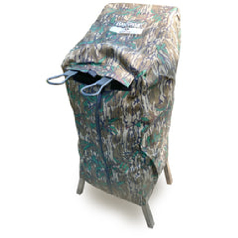 Bayou Classic Mossy Oak Fryer Cover