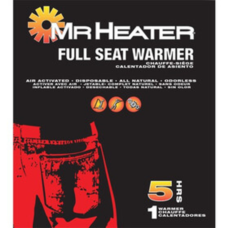 Mr. Heater Full Seat Warmer
