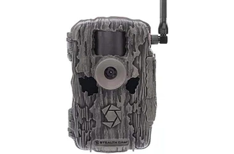 Stealth Cam Fusion X Pro Cellular Trail Camera