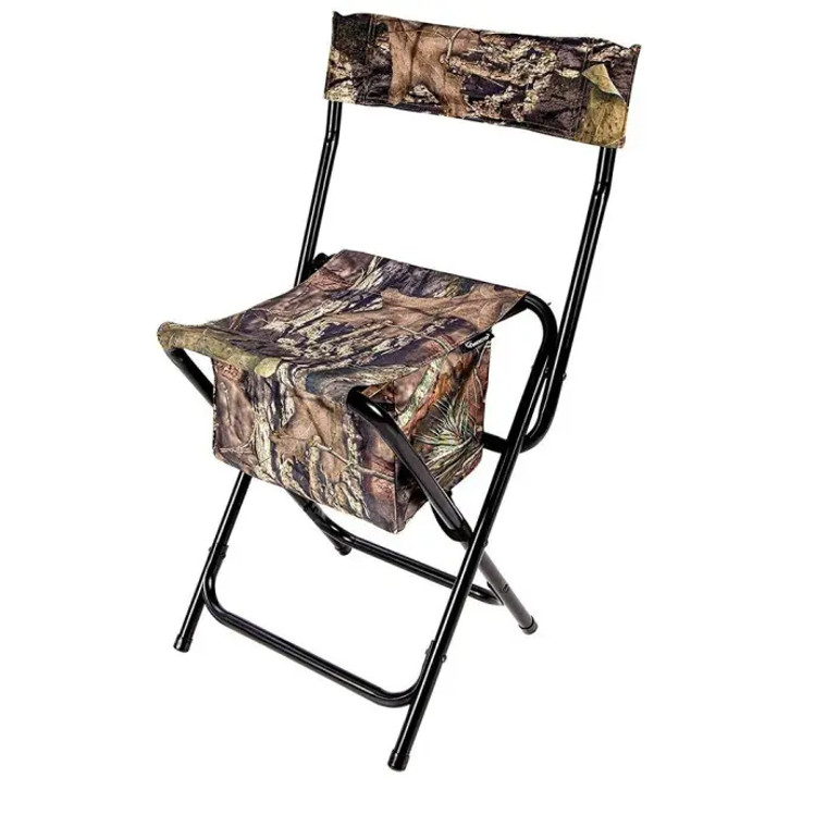 Ameristep High Back Chair