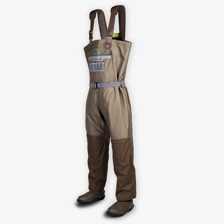 Gator Wader Shield Insulated Pro Series Waders