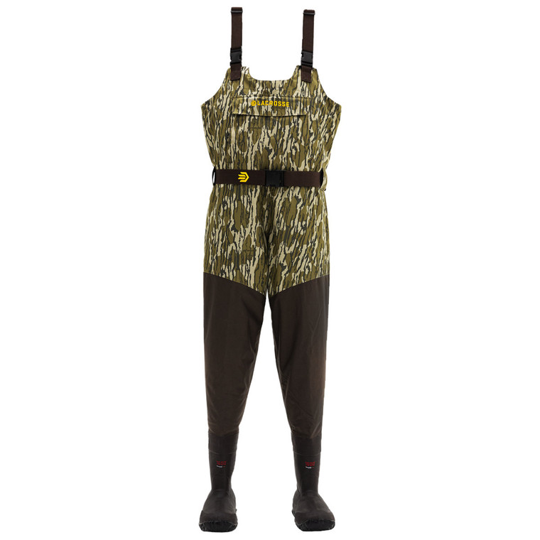 Lacrosee Wetlands II Waders