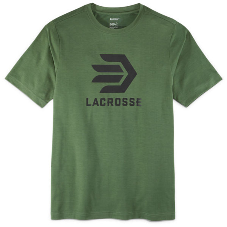 Lacrosse Forever Forward Tee