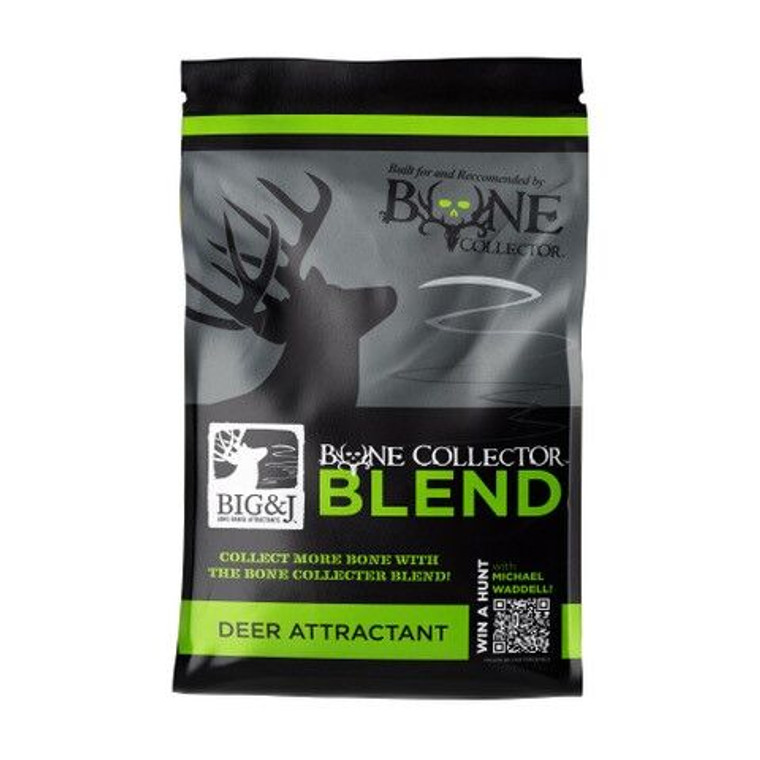 Bone Collector Blend Attractant  20 LBS