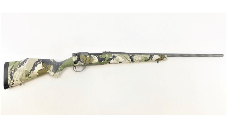 Weatherby Vanguard Kings XK7 30-06 Springfield 24" 5+1 Rds