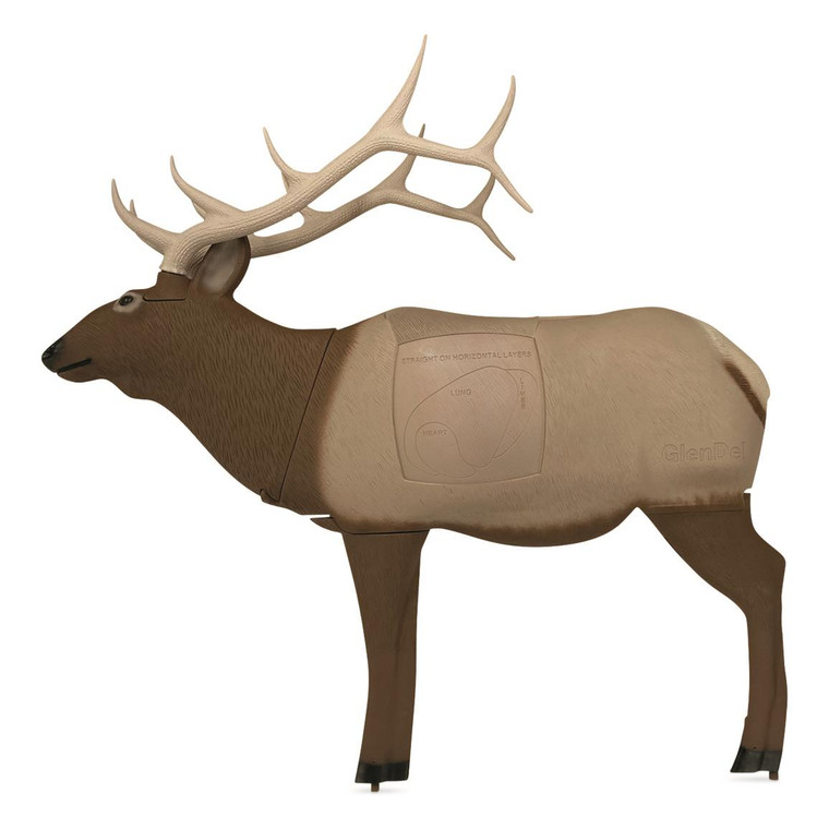 Glendel Elk