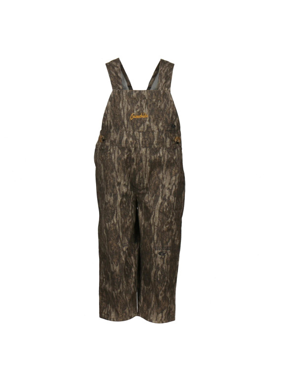 Gamehide Toddler Hunt Camp Overall