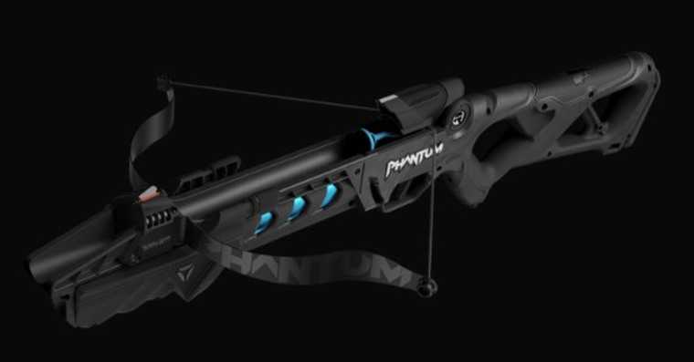 Barnett Phantum Crossbow