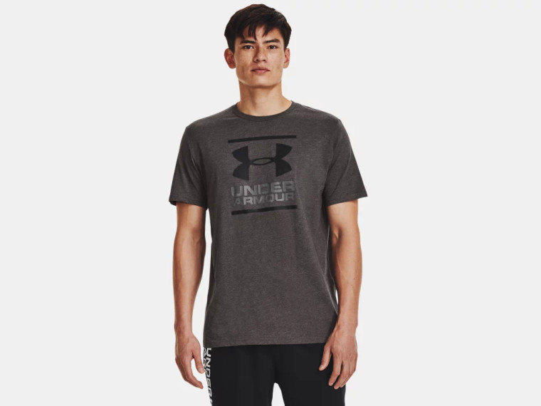 Under Armour Ua Gl Foundation Short Sleeve