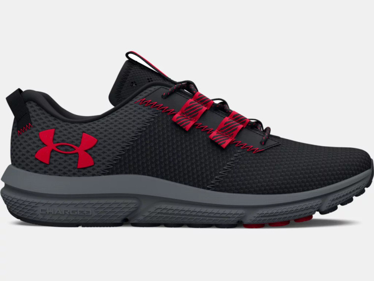 Under Armour Charged Assert 5050