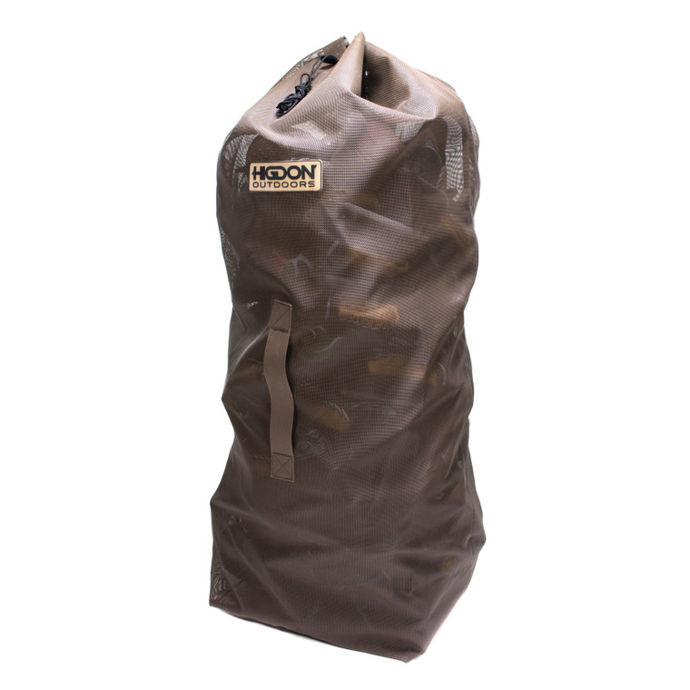 Higdon Outdoors Large Mesh Decoy Bag