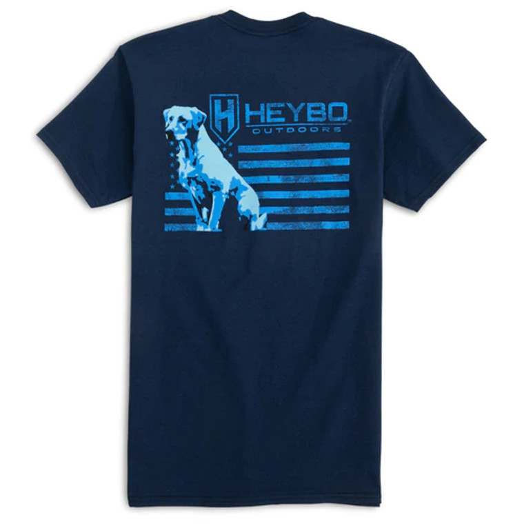 Heybo Dog Flag