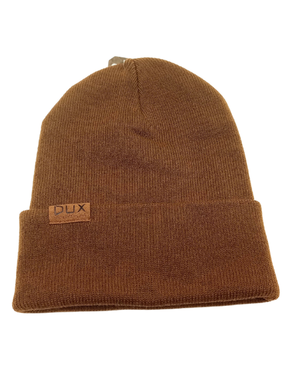 Dux Logo Beanie