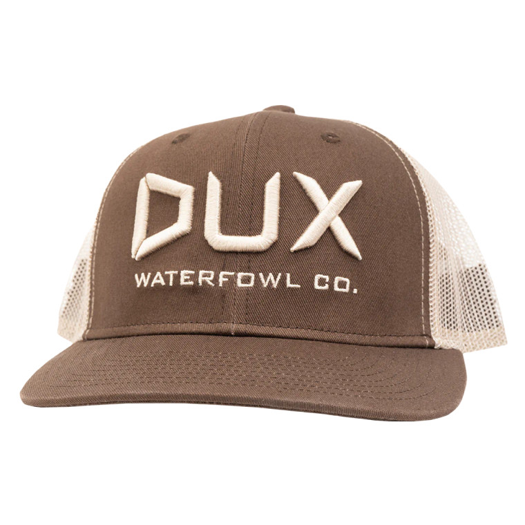 Dux Apparel Dux Waterfowl Co Hat