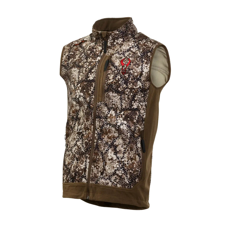 Badlands Rise Vest