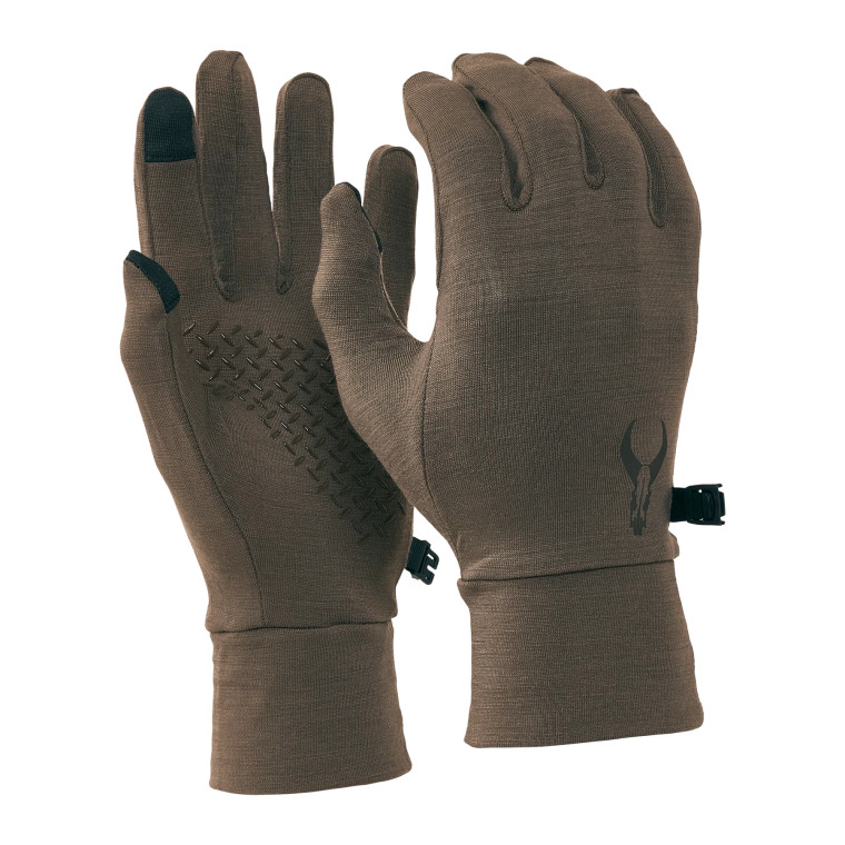 Badlands Pecora Merino Glove Liner