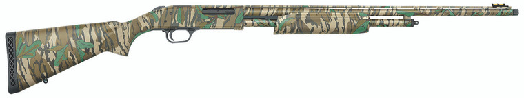 Mossberg 410 Turkey Synthetic 3" Mossy Oak 5+1 Rds  24"