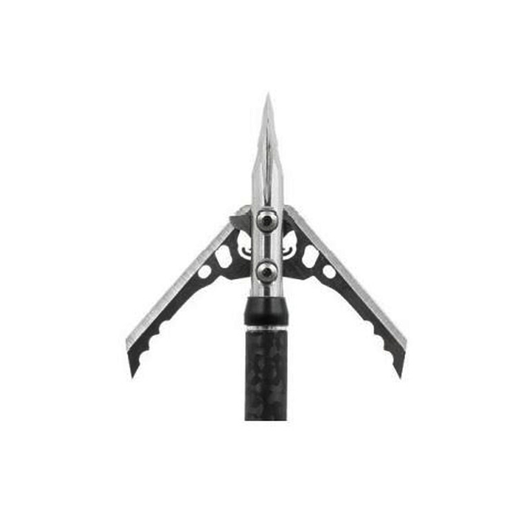 Rage Trypan NC 100G Broadheads 3Pk