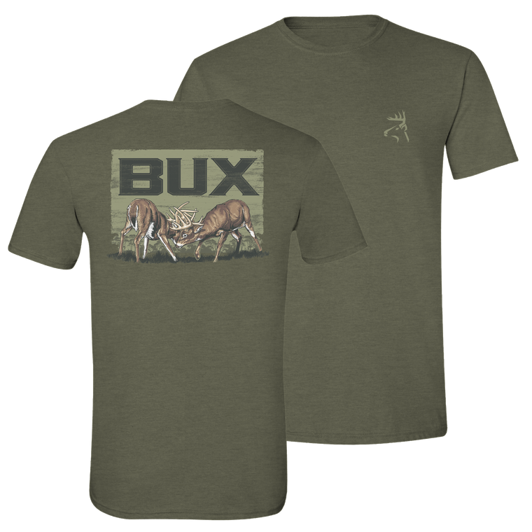 Bux Rut Tee