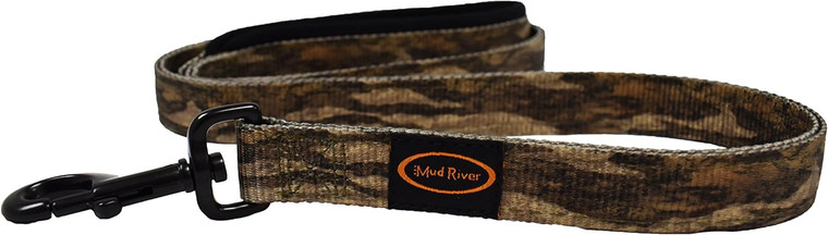 Mud River Mr Soft Grip Leash