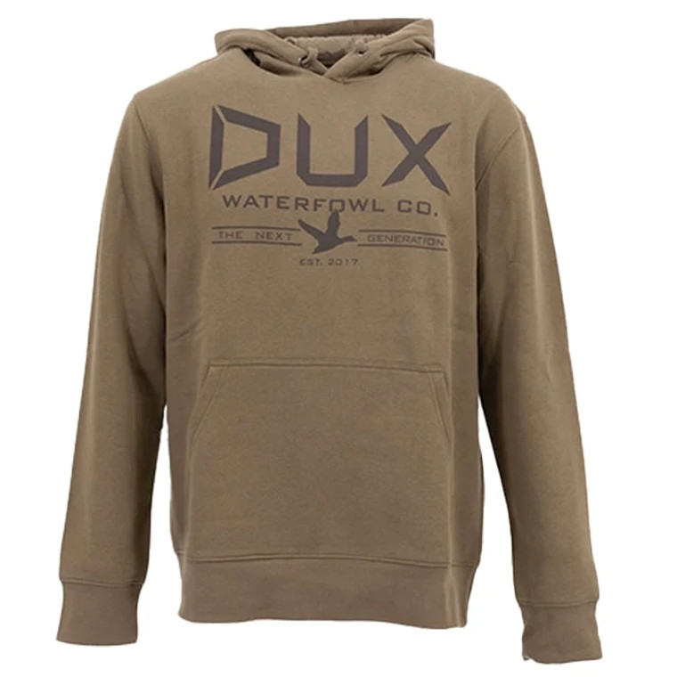 Dux Nxt Gen Mw Hoodie