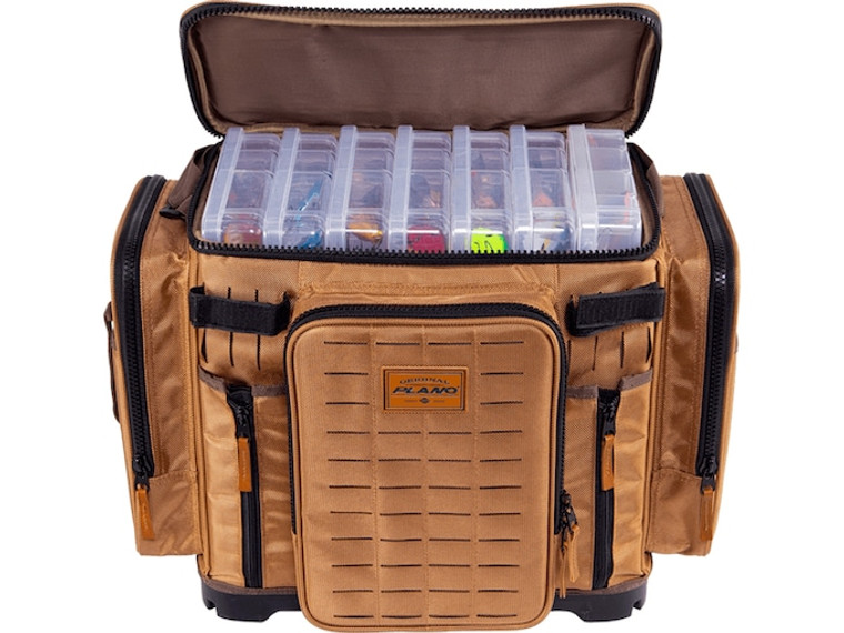 Plano Guide Series 3700 XL Tackle Bag