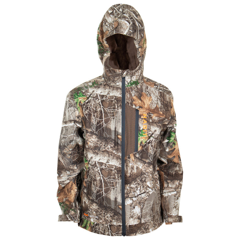 Habit Youth Ripley Trail Waterproof Jacket