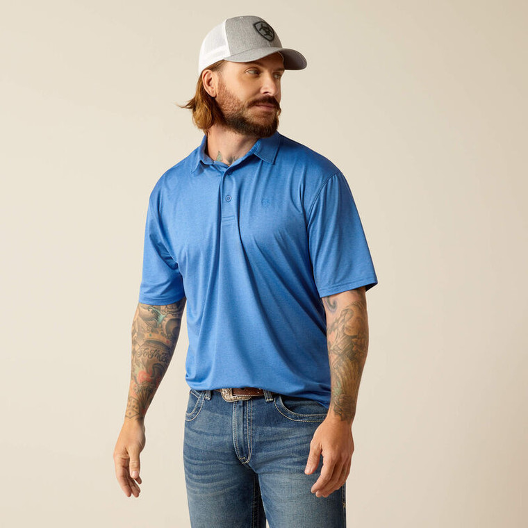 Ariat Charger 2.0 Polo