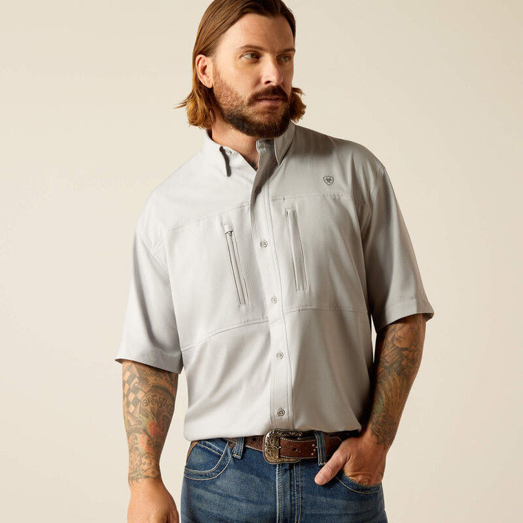 Ariat VentTEK Classic Fit Shirt