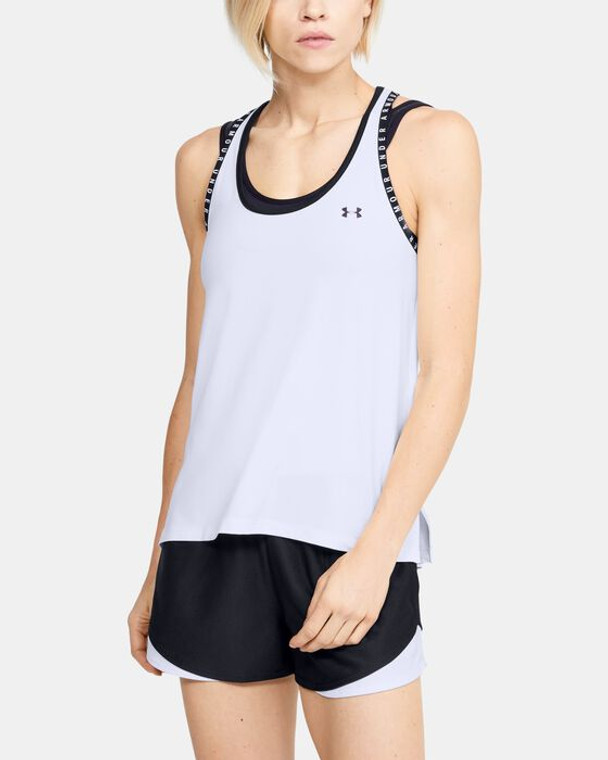 Under Armour Womens Knockout Tank