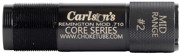 Carlson's Remington 12G Mid Range .710 Choke