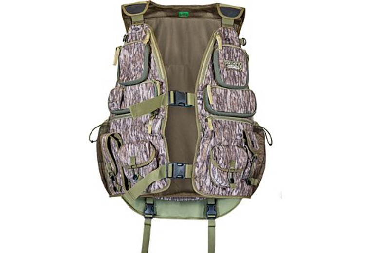 Primos Will Primos Turkey Vest With Seat