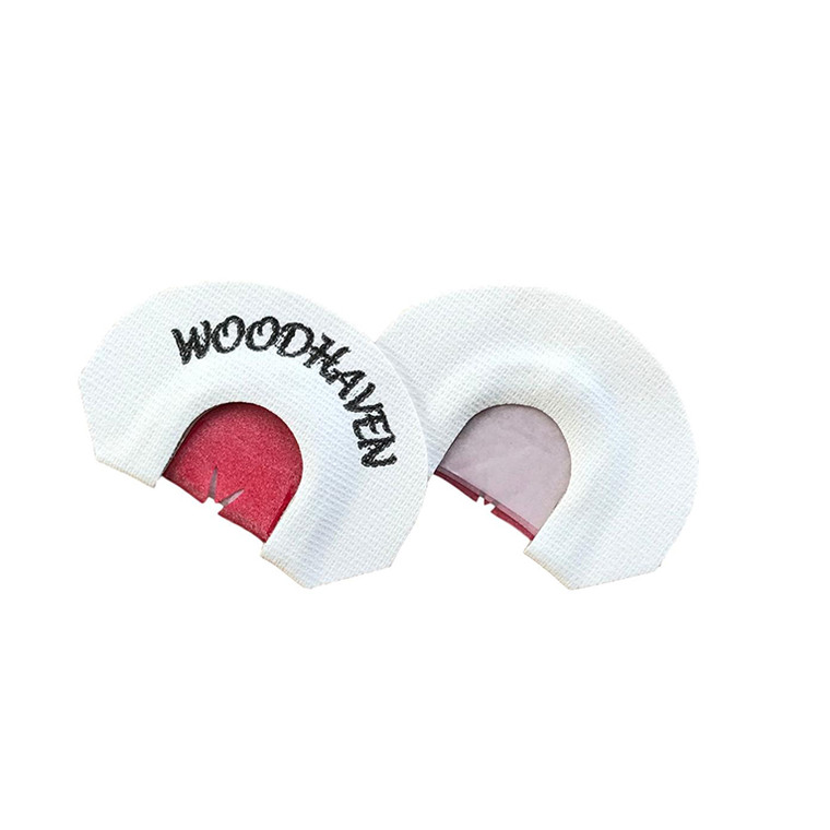 Woodhaven Mini Red Wasp Turkey Call